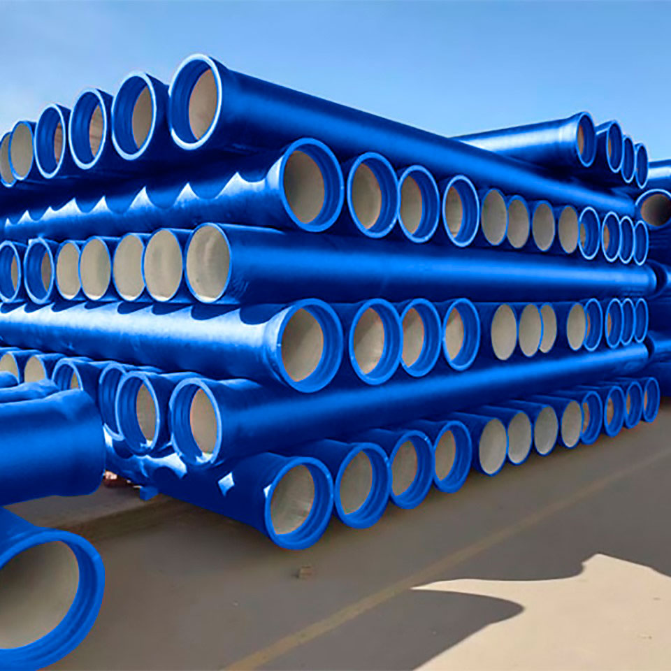 tuberia-de-hierro-ductil-en-peru